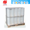 China colchão pvc embalagem cromo espelho filme envoltório de carro cinta transparente adesiva filme chinês extensível para animais de estimação quimicamente tratado